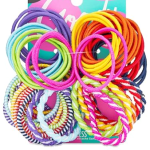 Goody Kids Ouchless Elastic Hair Ties