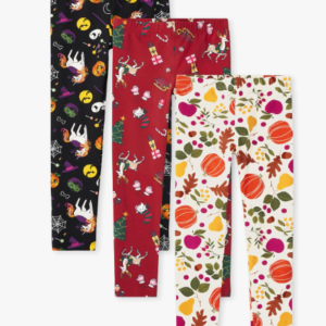 Girls’ Fashion Leggings