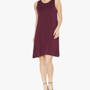 Women’s Tank Swing Dress