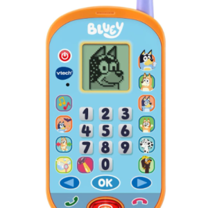 VTech Bluey Ring Ring Phone