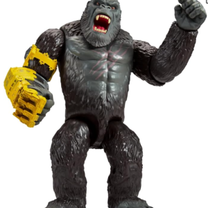 Giant Kong Figure by Playmates Toys